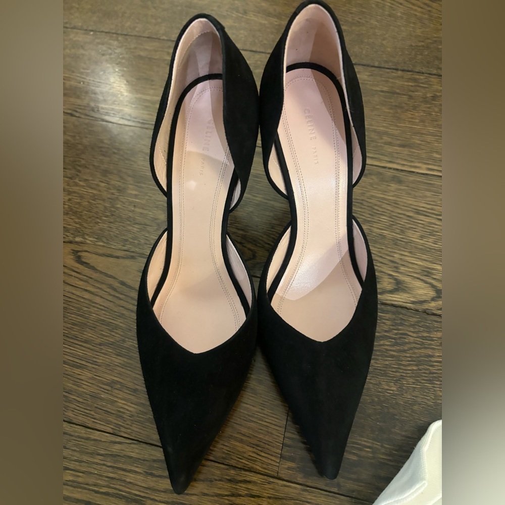 Celine shoes